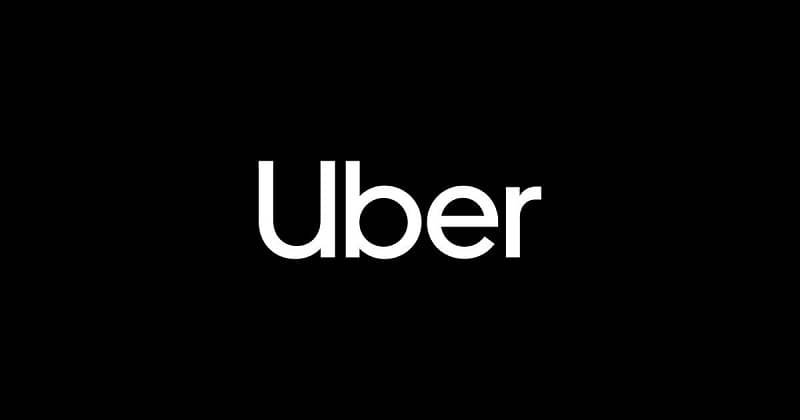 logo d'uber