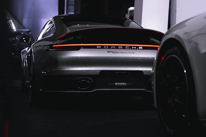 Uber Black et Quels sont les Types