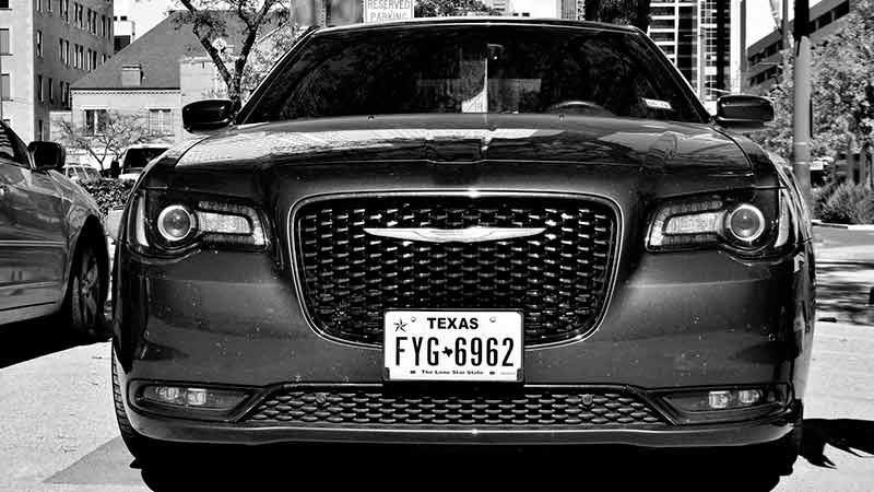 voitures pour travailler chez uber