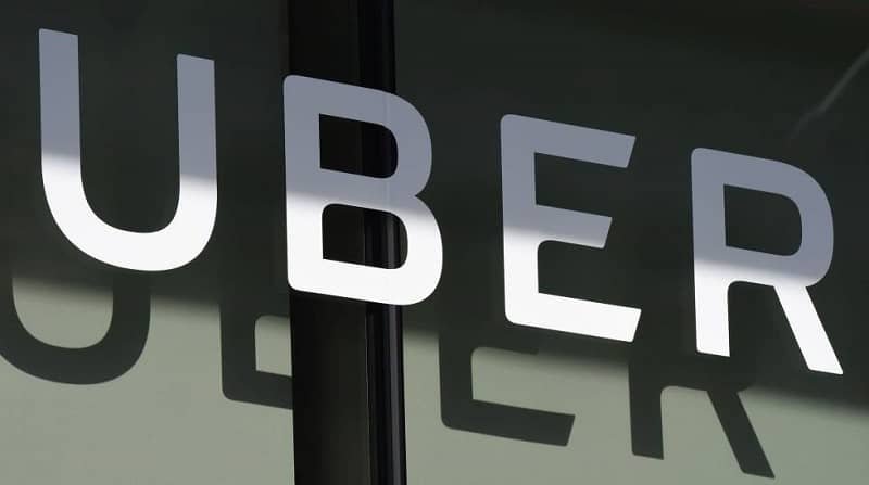 uber paie des impôts