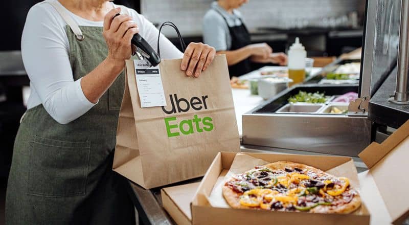 commission d'expédition des denrées alimentaires