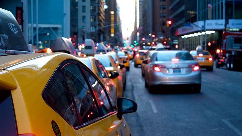 utiliser des voitures pour travailler avec uber