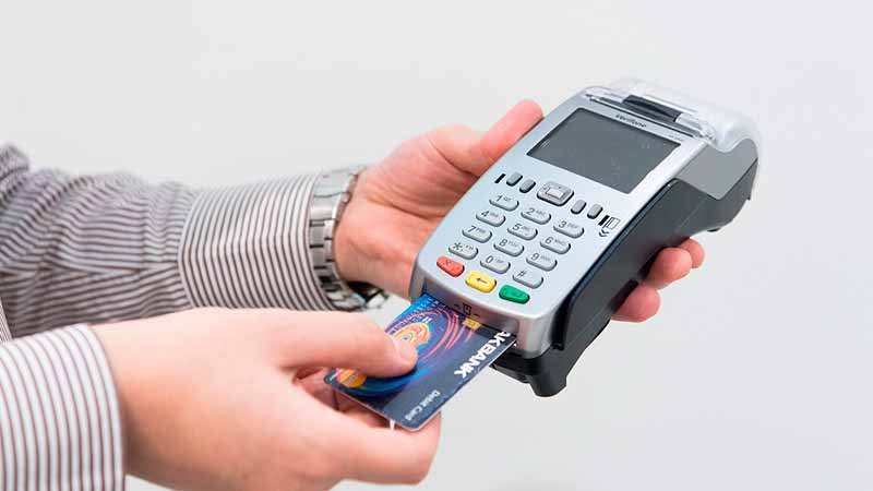 CVV d'une Carte de Crédit ou de Débit dans un Paiement Uber