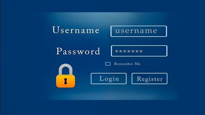 protéger le mot de passe uber