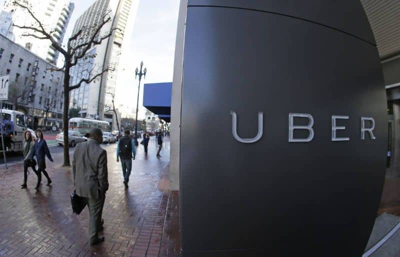 exigences pour les chauffeurs uber