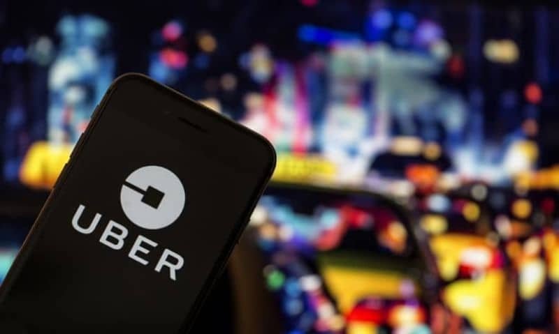 Uber travaille 24 heures sur 24 ou jusqu'à quelle heure ?