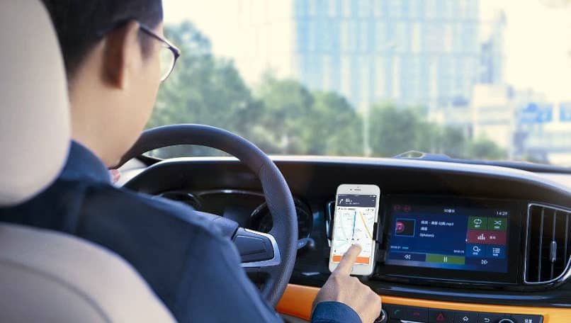 demande de service de taxi didi Connaître la destination d'un passager dans DiDi