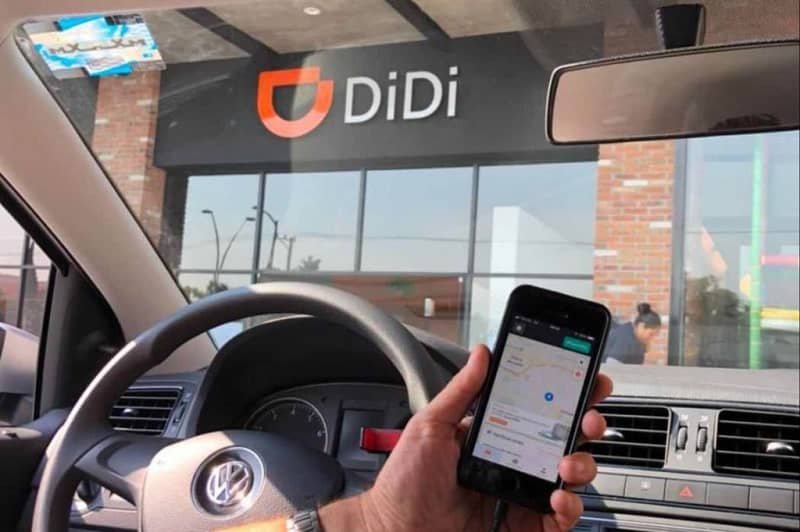 application conducteur didi En tant que chauffeur, Uber ou DiDi sont-ils meilleurs ?s