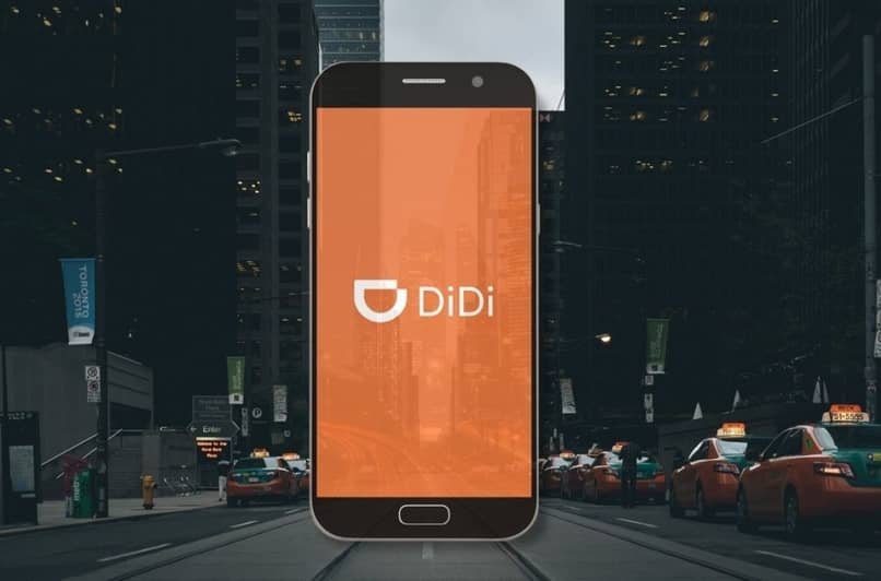 Pourquoi ai-je été rejeté par DiDi ? - Je ne comprends pas