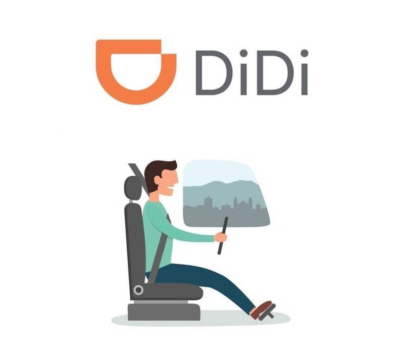 Comment puis-je devenir un partenaire de DiDi ? conducteur didi muneco
