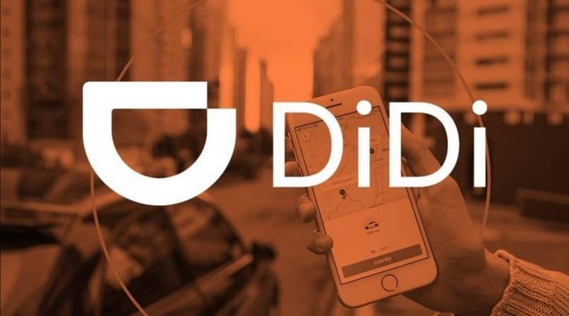 Pourquoi ai-je été rejeté par DiDi