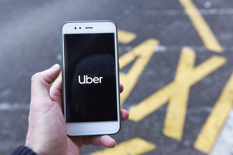  Conditions requises pour rejoindre Uber et devenir chauffeur Uber ? demande d'uber