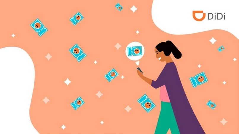 Qu'est-ce que DiDi App et comment la télécharger ? illustration didi