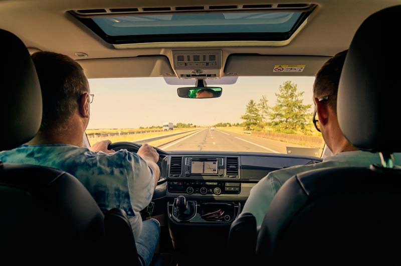 Signaler une course avec un partenaire chauffeur Uber ? signaler un mauvais chauffeur uber