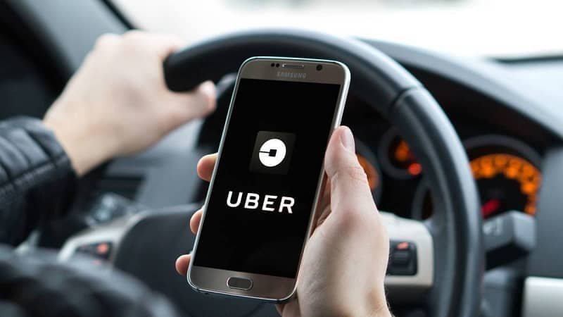 Télécharger Uber passager ou conducteur gratuit Apk