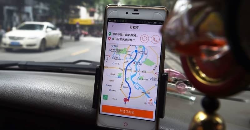 Comment s'inscrire et devenir membre d'Uber Conductor partenaire d'uber