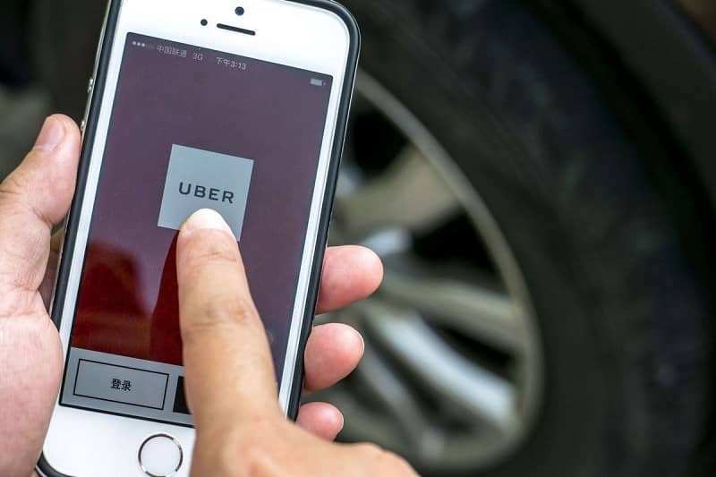 Où sont situés les bureaux d'Uber, dans quelle ville et quel pays ? télécharger uber