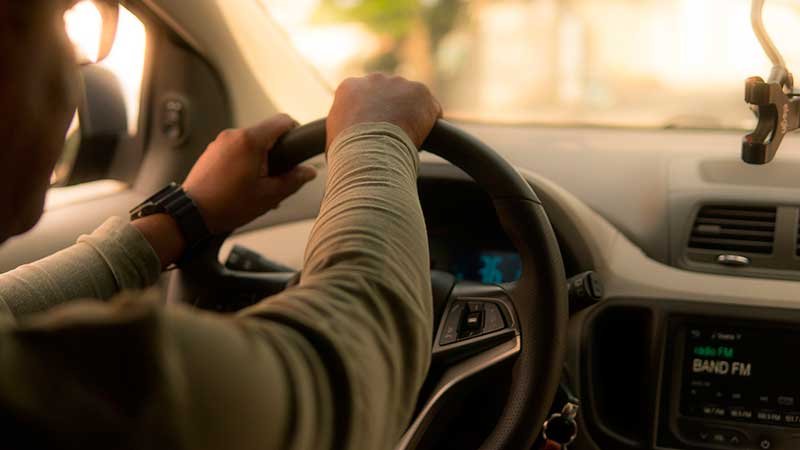 Utilisez Uber Lite pour économiser des données