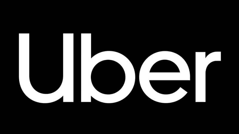 logo d'uber