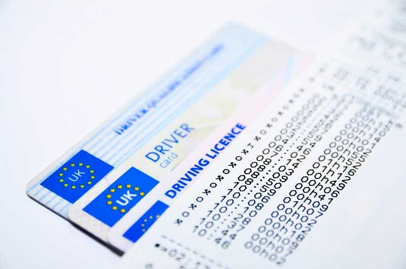 De quel type de licence ai-je besoin pour travailler pour Uber ?