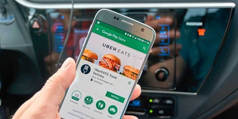 Comment modifier facilement votre numéro de téléphone sur Uber et Uber Eats ?
