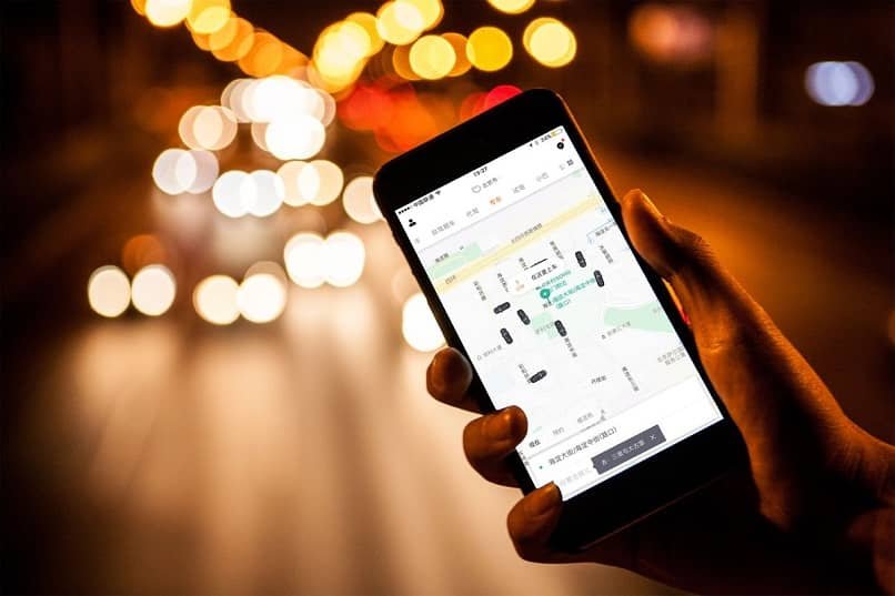 Comment s'inscrire à DIDI en tant qu'utilisateur ?