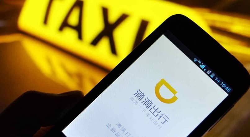 Comment s'inscrire auprès de DiDi en tant que conducteur ?