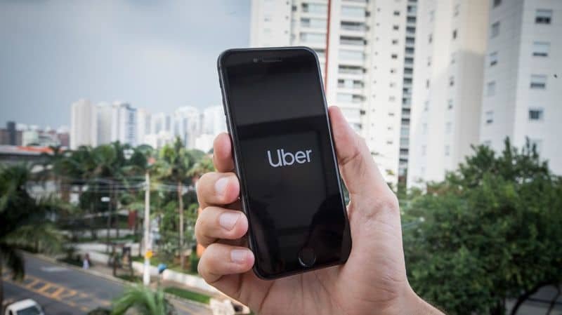 ajouter les paiements uber