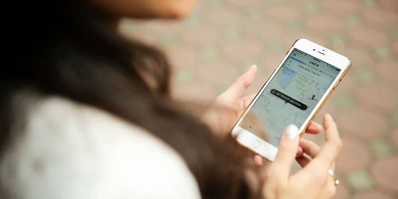 Marche à suivre pour faire des réclamations et poser des questions à Uber ou à Uber Trip Help par téléphone