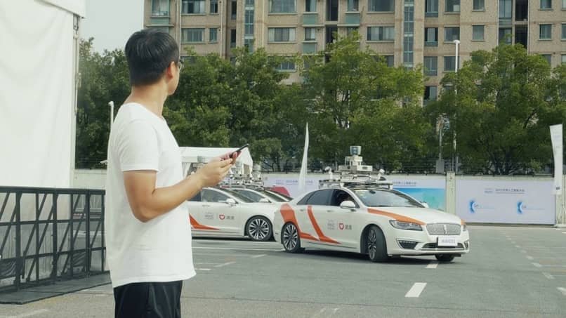 Que faire si vous ne pouvez pas télécharger DIDI sur votre téléphone ?