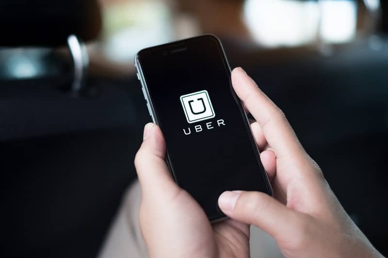 Comment sont calculés les tarifs des courses Uber ?