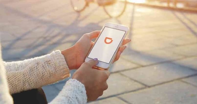 Conditions à remplir par le passager Didi pour éviter d'être bloqué