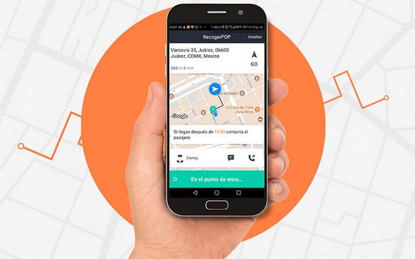 Qu'est-ce que DiDi Conductor ?