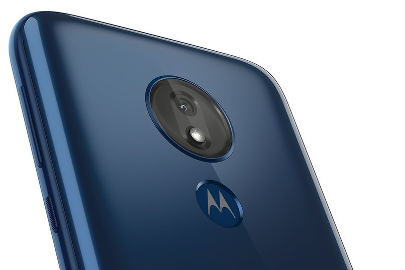 Moto G7 Power pour les longues journées