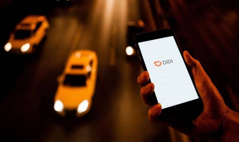 Comment puis-je enregistrer mon entreprise sur DiDi ?