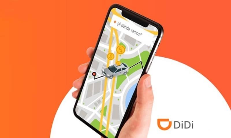 Qu'est-ce que DiDi Express ?