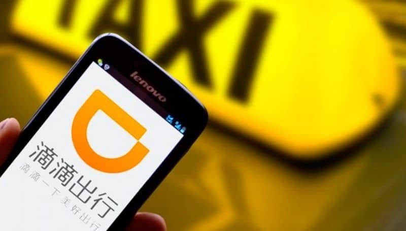 Comment supprimer les données, le cache et l'historique des voyages de l'application Didi Conductor ?