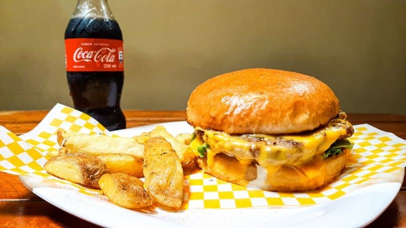 Qu'est-ce que DiDi Food ?