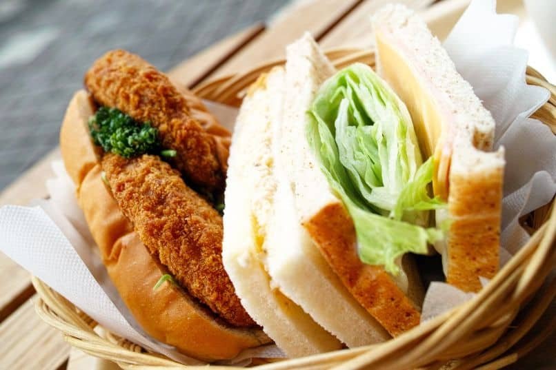 Comment commander de la nourriture à domicile avec DIDI Food