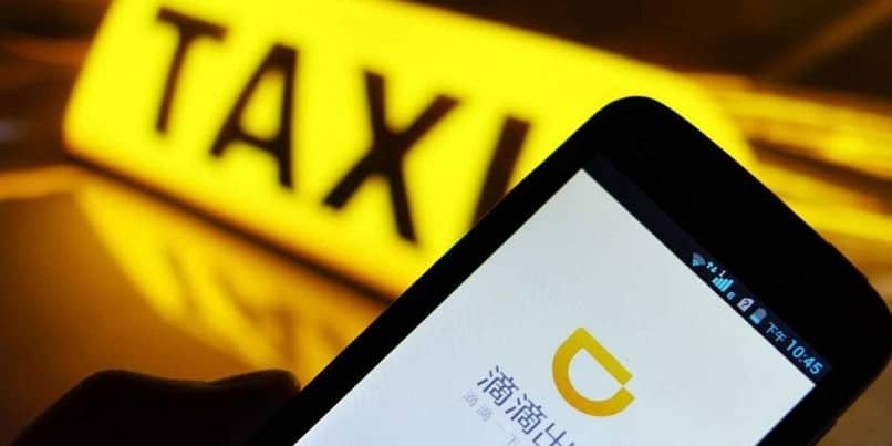 La montée en puissance de DiDi