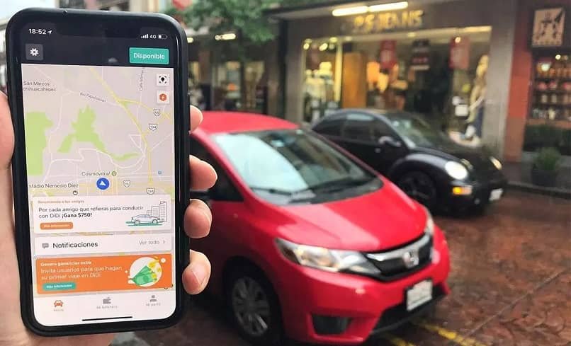 Qu'est-ce que DiDi ?