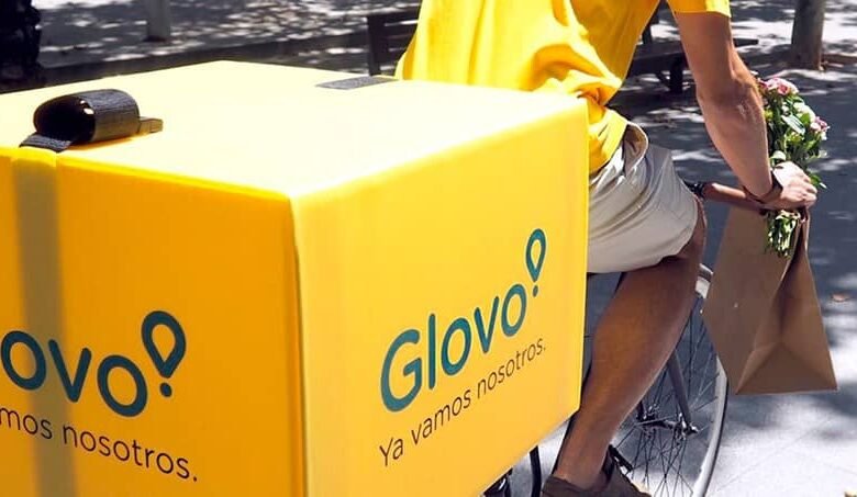 Où appliquer ma réduction ou mon code promotionnel Glovo