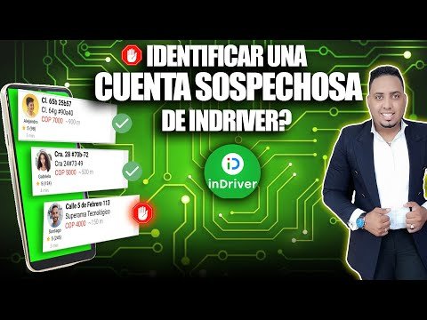 Quelle est la qualité de inDriver ?