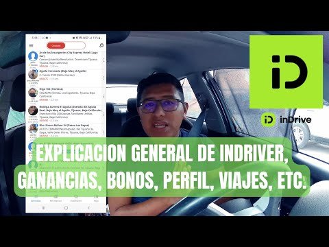 Qui est responsable du paiement des péages sur inDriver ?