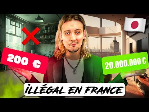 inDriver est-il légal en France ?
